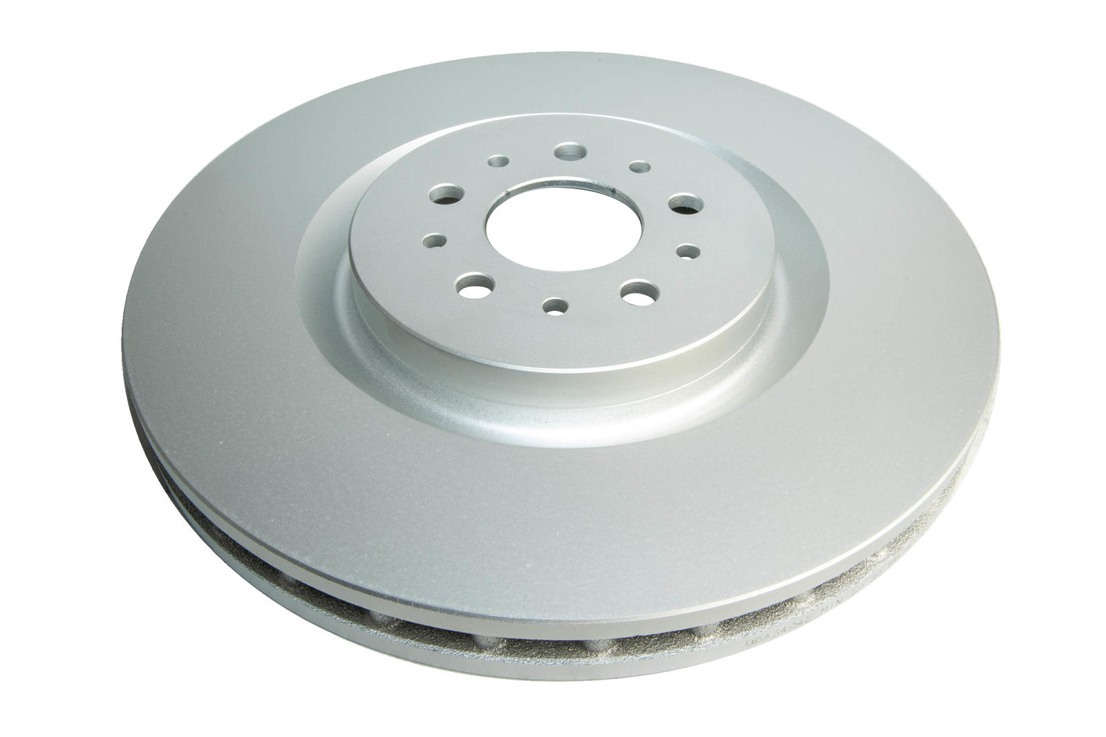 En-Shield HC Standard PP Brake Disc to suit Alfa 147 GTA 937 3.2L 08/2003-02/2007 GT 3.2L 07/2004-06/2012 156 GTA 9