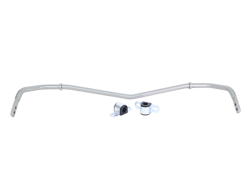 Rear Anti Roll Bar - 22mm 2 Point Adjustable to Suit Mazda RX-8 FE