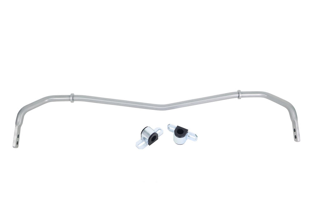 Rear Anti Roll Bar - 22mm 2 Point Adjustable to Suit Mazda RX-8 FE