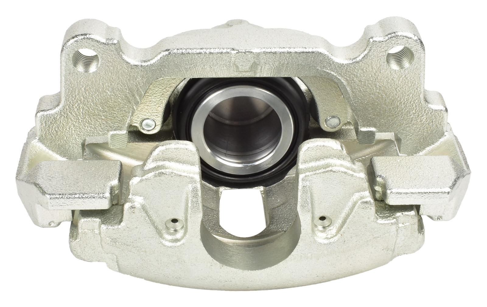 DBA Street Series Caliper to suit Skoda Octavia 1.8L Cdaa Engine P Turbo FWD F LH 3/2009-11/2013