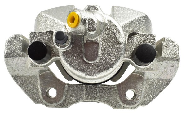 DBA Street Series Caliper to suit Mazda 3 BK 2.3L P FWD F LH 2/2003-3/2009