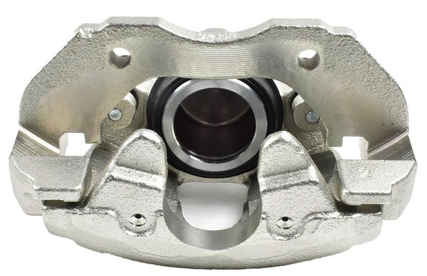 DBA Street Series Caliper to suit Mazda 3 BK 2.3L P FWD F LH 2/2003-3/2009