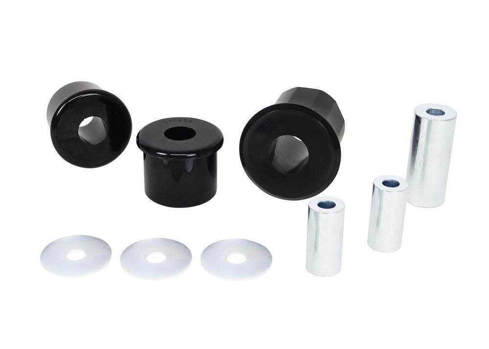 Rear Differential Mount - Bushing Kit to Suit BMW 5/6/7 Series