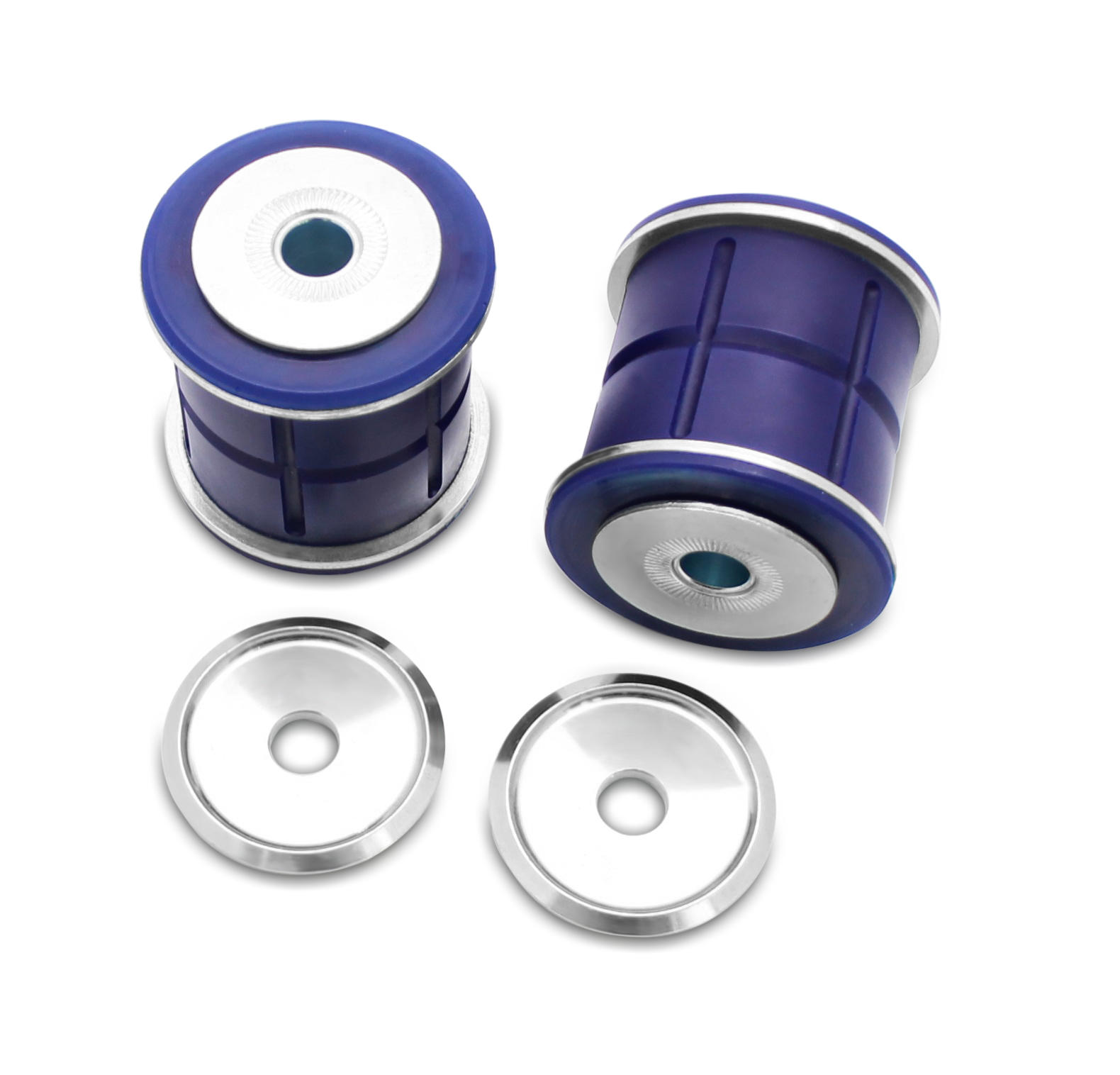 Control Arm Lower-Front Bush Kit