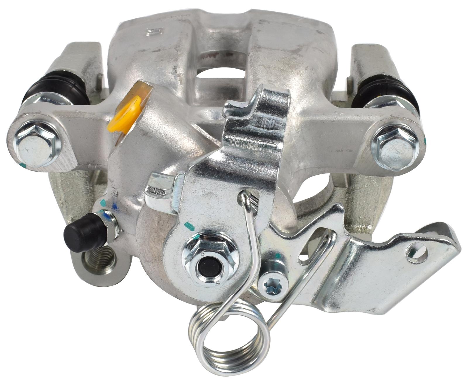 DBA Street Series Caliper to suit Holden Astra TS 1.8L P FWD R RH 1/2000-6/2004