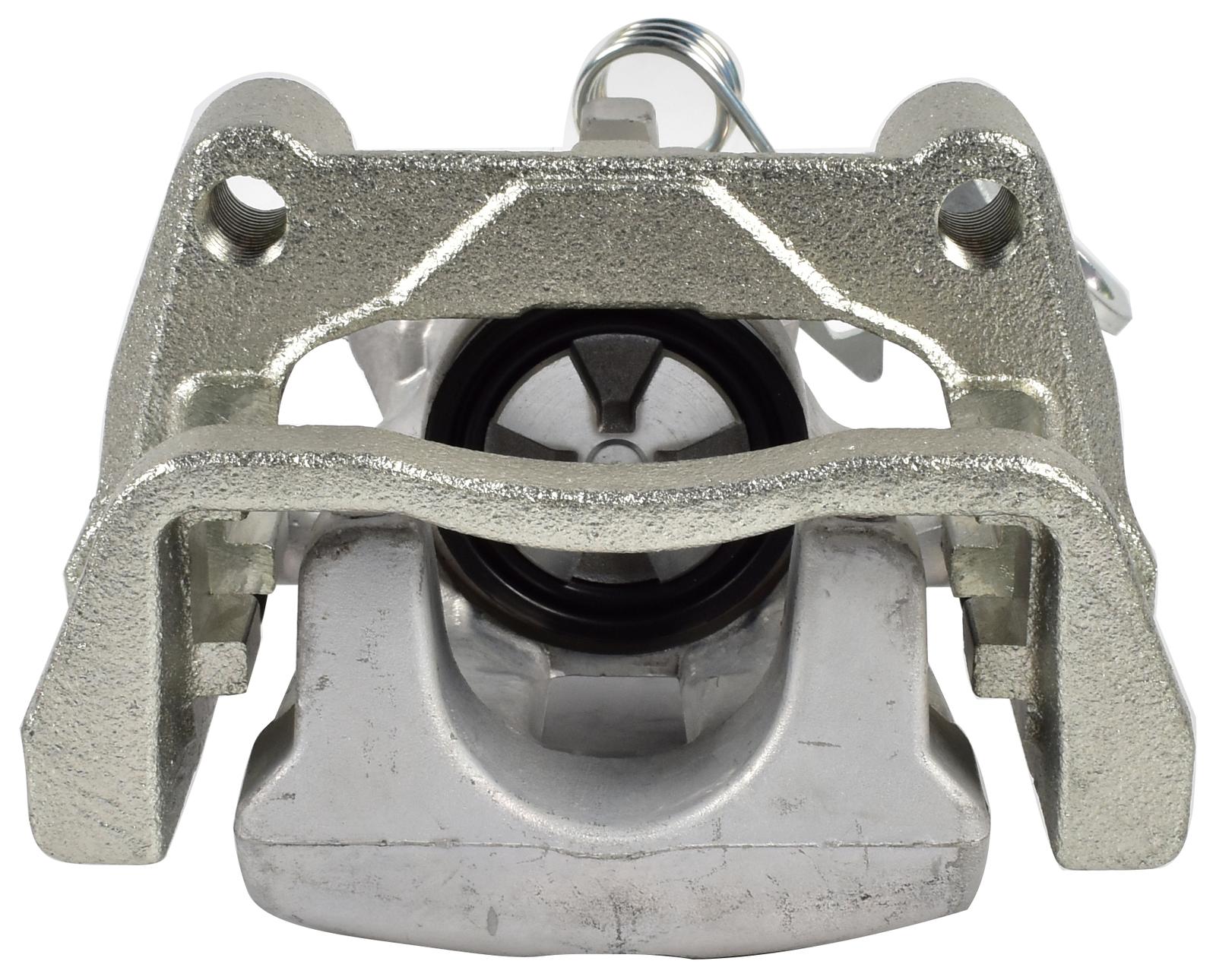 DBA Street Series Caliper to suit Holden Astra TS 1.8L P FWD R RH 1/2000-6/2004