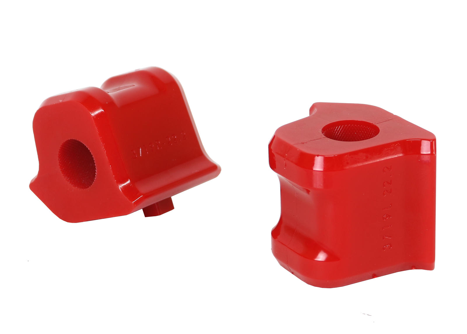 Front Sway Bar Mount - Bushing Kit 22.2mm to Suit Toyota Corolla, Prius and Rav 4