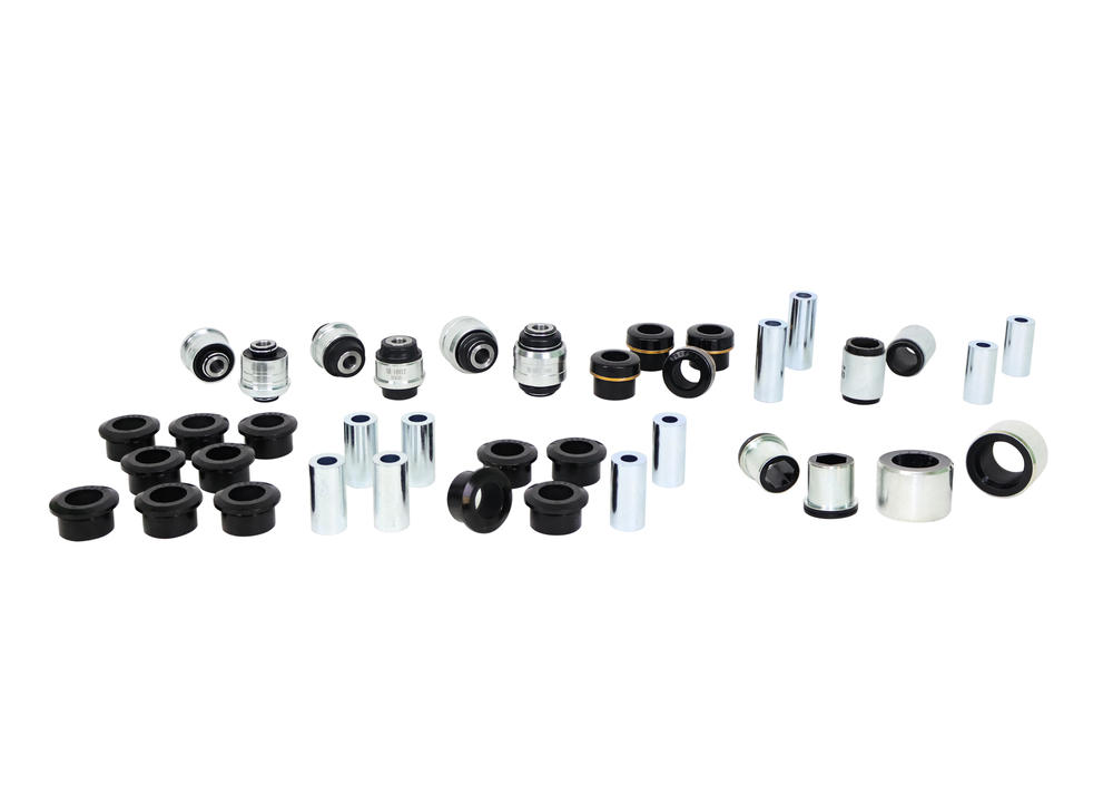 Essential Vehicle Kit to Suit Holden/HSV Commodore VE 6/2011-on and VF