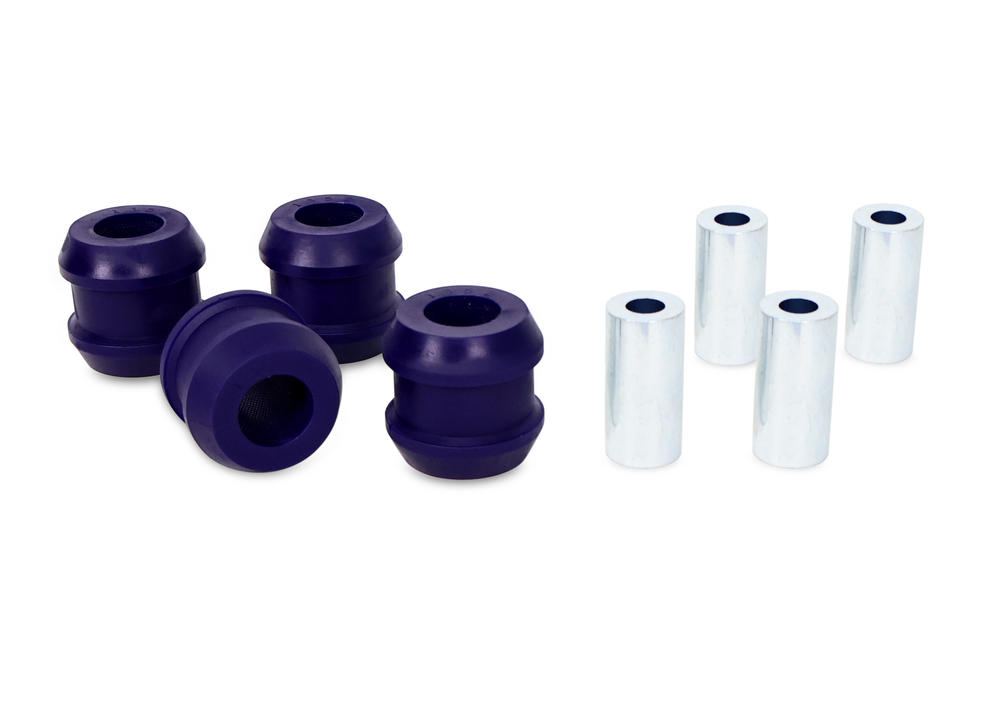 Control Arm Upper-Inner Bush Kit