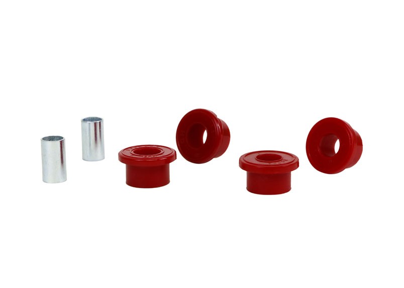 Front  Strut Rod - To Control Arm Bushing Kit