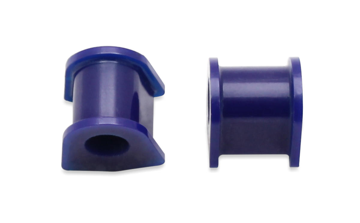 20mm ID Front Sway Bar Mount Bush Kit to suit Toyota Corolla