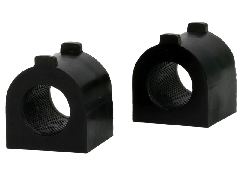 Universal Anti Roll Bar Mount - Bushing Kit 24mm Heavy Duty