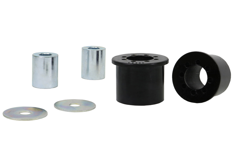 Rear  Control Arm Upper - Inner Rear Bushing Kit