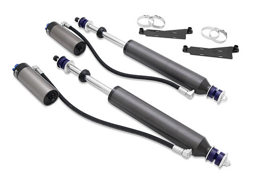 Go to 3-4 Inch 75-100mm Adjustable F4R Formula 4x4 Front Shock Absorber Kit to suit Nissan Patrol GU Y60, GQ Y61 1988-2016