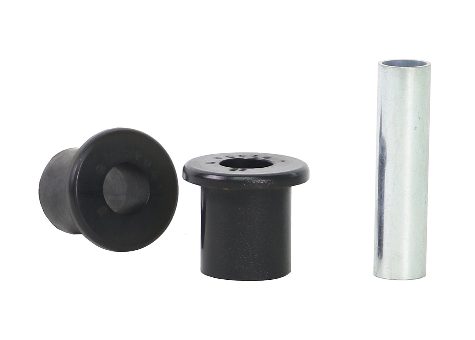 Front Steering Idler Arm - Bushing Kit to Suit Nissan Urvan E23