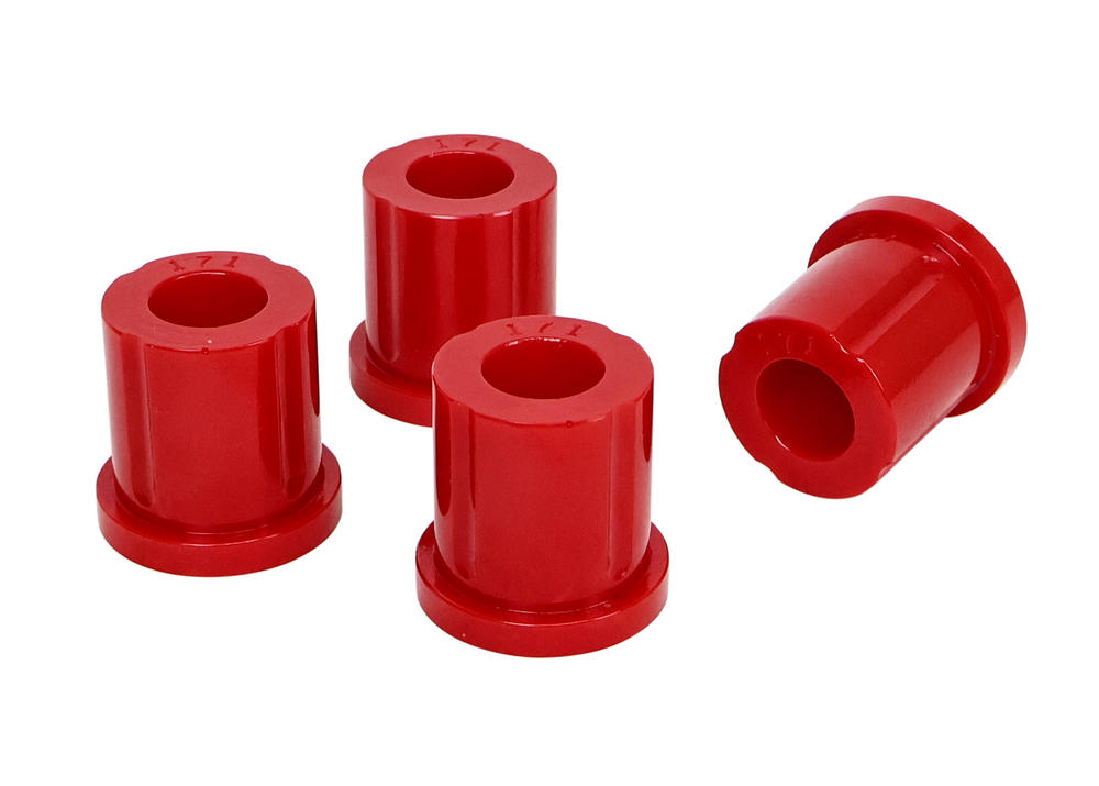 Leaf Spring - Rear Eye Bushing Kit to Suit Kia Pregio TB