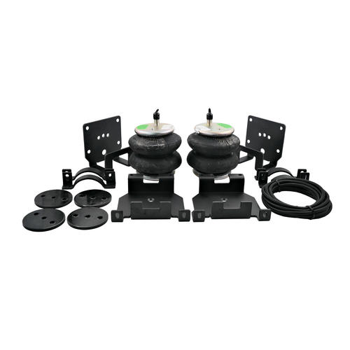 Go to Air Suspension Helper Kit for Leaf Springs to suit Chevy Silverado 2500 HD 2500 HD 2019-2024