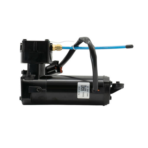 Go to Air Compressor Replacement Land Rover Range Rover