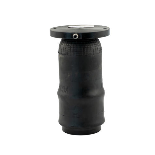 1/8" 6" Dunlop Air Spring Ride Height 260mm