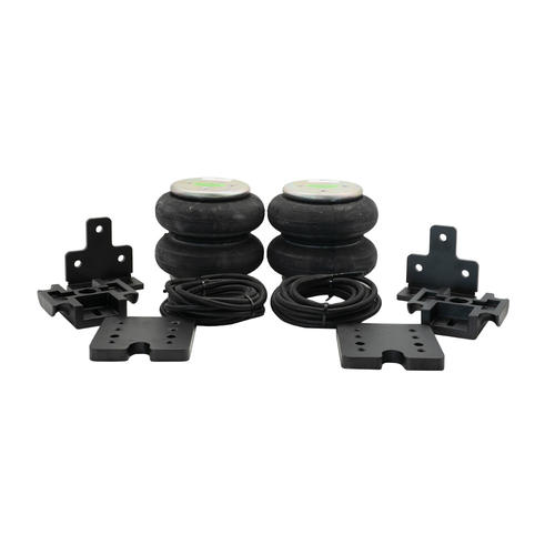 Go to Air Suspension Helper Kit for Leaf Springs 9