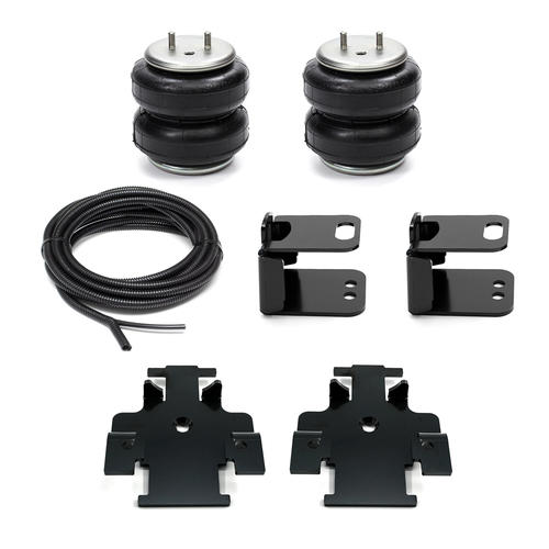 Ride Rite Airbag Kit to suit Volkswagen AMAROK 2H V6 & 4 cyl. 11-21 Standard Height