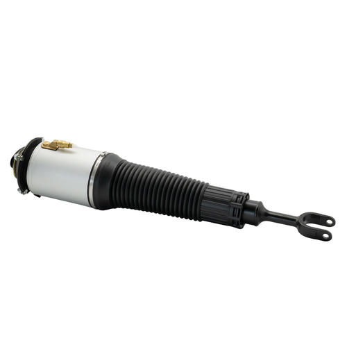Go to Front LH Air Strut Audi A8/D3 4E