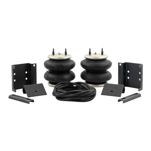 Go to Air Suspension Helper Kit for Leaf Springs