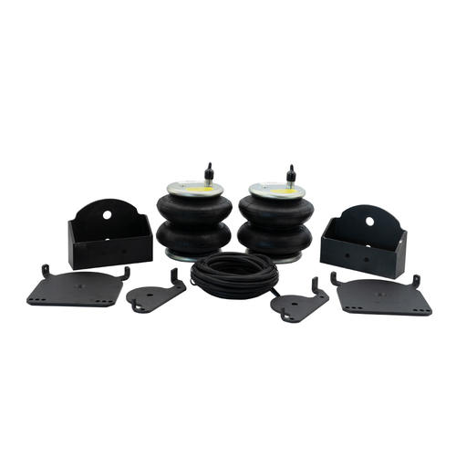 Go to Air Suspension Helper Kit for Leaf Springs to suit Ford Ranger Super Duty - standard heigh