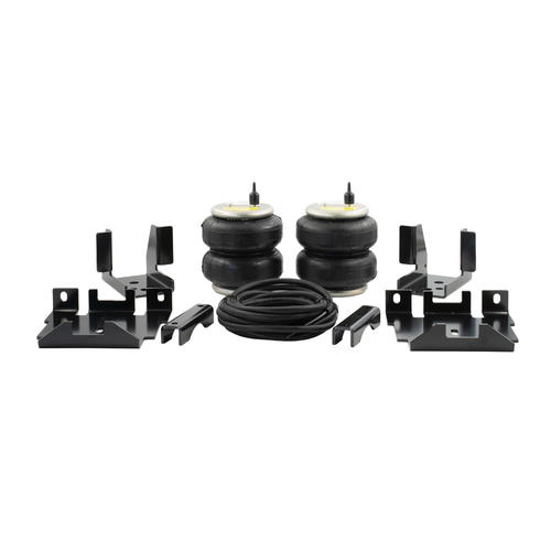 Air Suspension Helper Kit for Leaf Springs