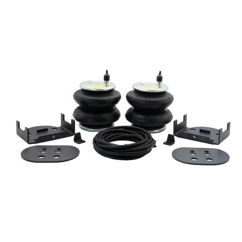 Go to Air Suspension Helper Kit for Leaf Springs to suit Foton Tunland V7 - standard height