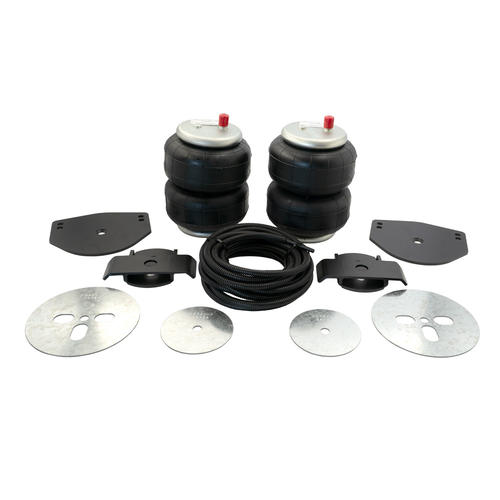 Ride Rite Airbag Kit to suit ISUZU D-MAX Hi-Rider & MAZDA BT-50 21 20-21 Raised