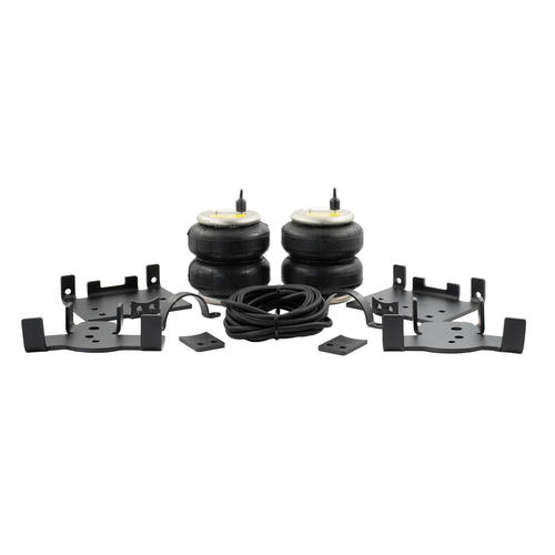 Air Suspension Helper Kit for Leaf Springs