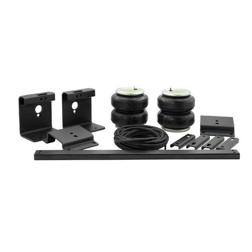 Go to Air Suspension Helper Kit for Leaf Springs