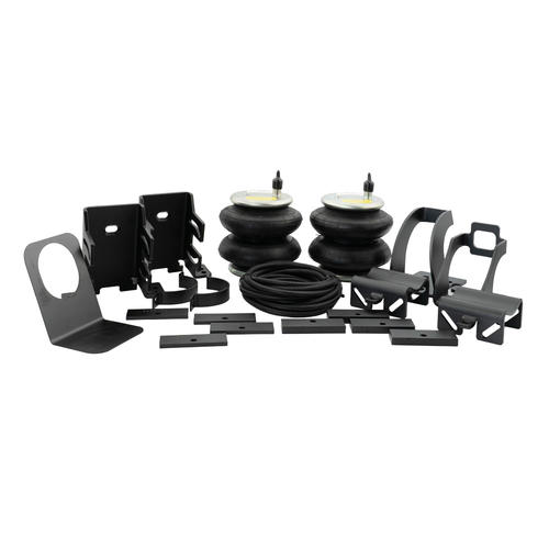 Go to Ride Rite Airbag Kit to suit Ford F250 2011-2016
