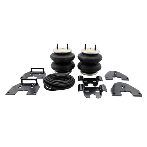 Air Suspension Helper Kit for Leaf Springs