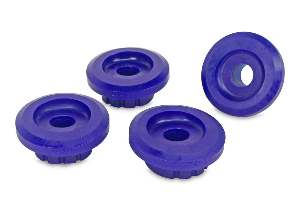 Rear Beam to Body Bush Kit to suit Hyundai Excel 1989-1995 & S Coupe 1990-1996