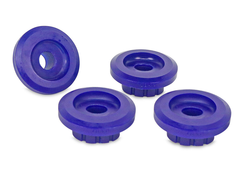 Rear Beam to Body Bush Kit to suit Hyundai Excel 1989-1995 & S Coupe 1990-1996