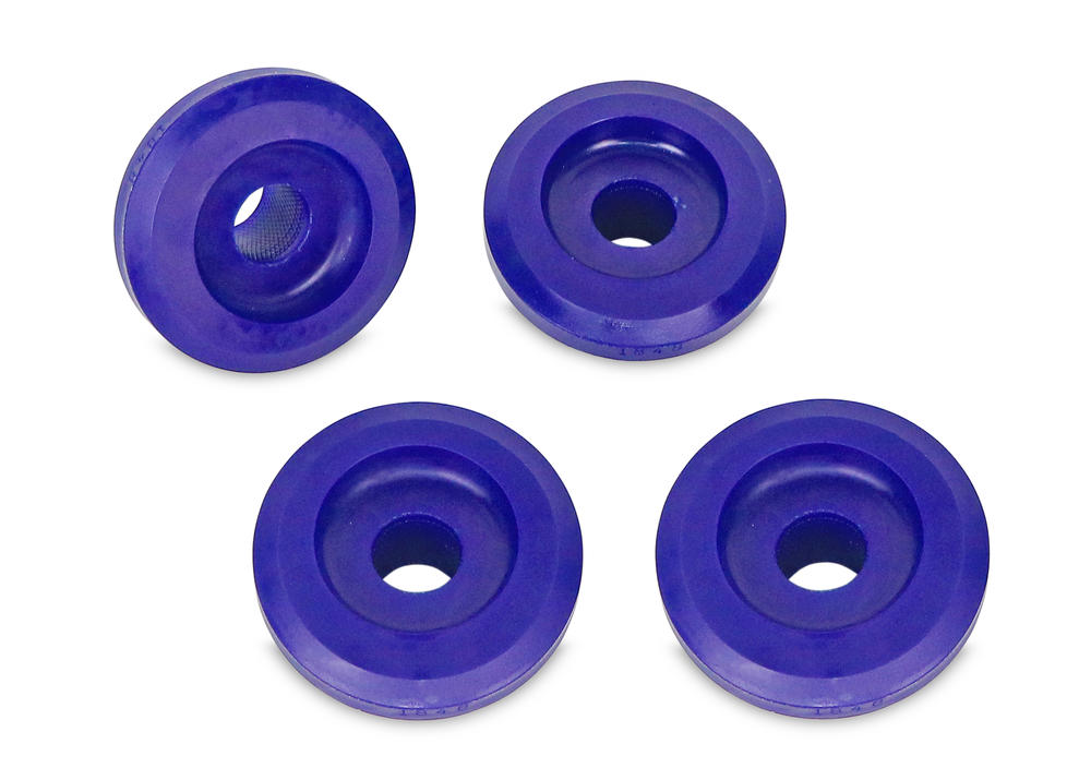 Rear Beam to Body Bush Kit to suit Hyundai Excel 1989-1995 & S Coupe 1990-1996