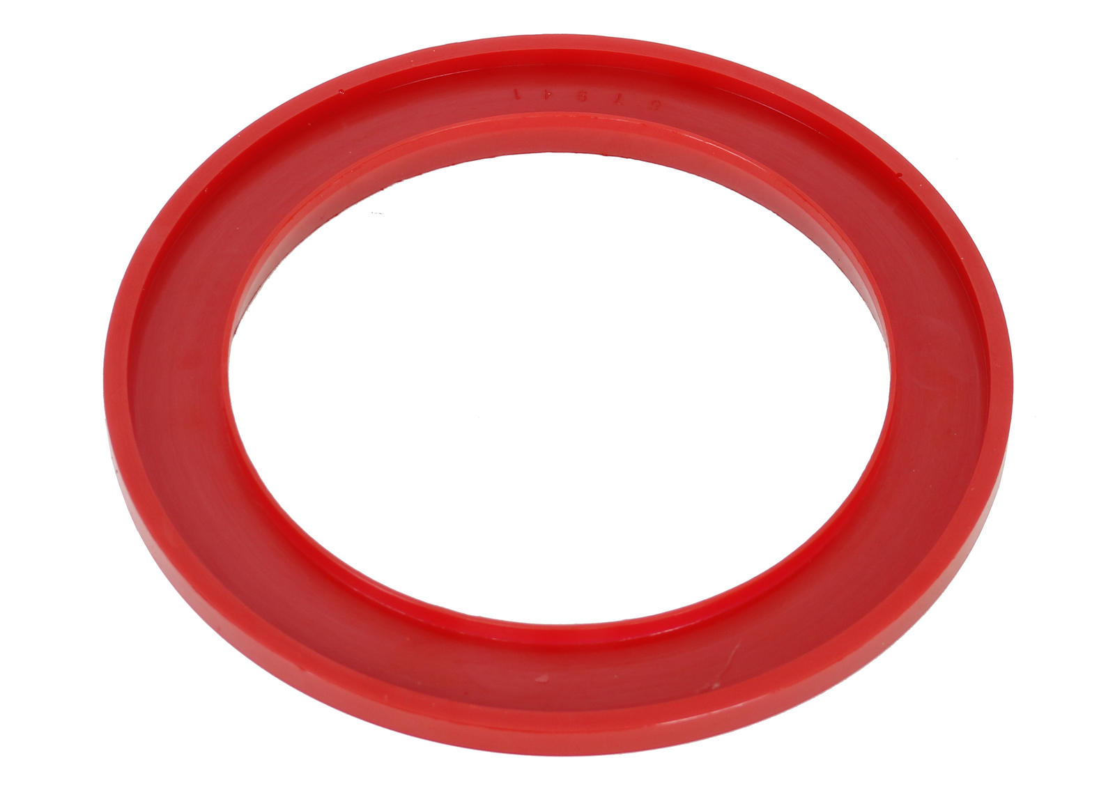 Rear Coil Spring Pad - Bushing Kit to Suit Toyota Land Cruiser 200 Series
