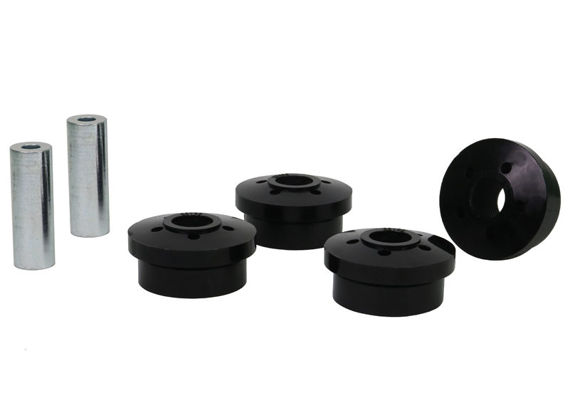 Front  Radius Arm Lower - Bushing Kit