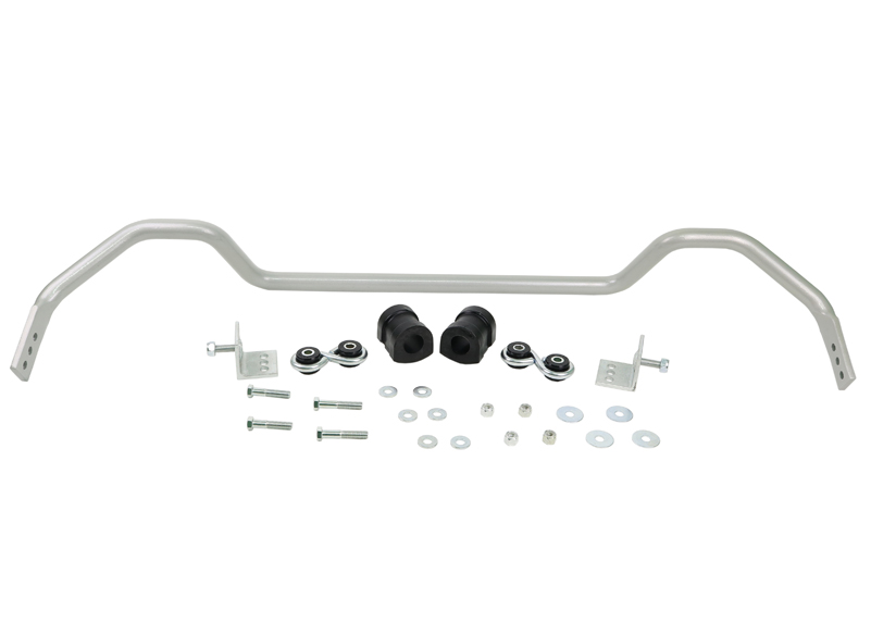 Front Anti Roll Bar - 27mm 3 Point Adjustable to Suit BMW 3 Series E36