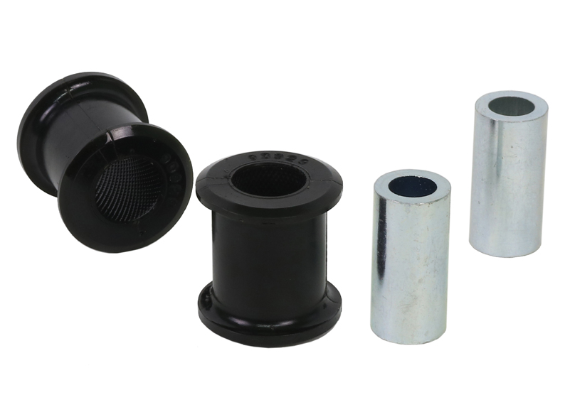Front Control Arm Bushings to Restore Stability & Steering Precision