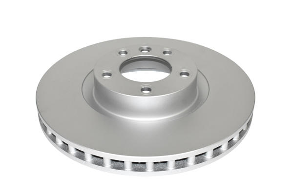 En-Shield Standard KP Brake Disc to suit VW Touareg 7P & Porsche Cayenne 2010-on F
