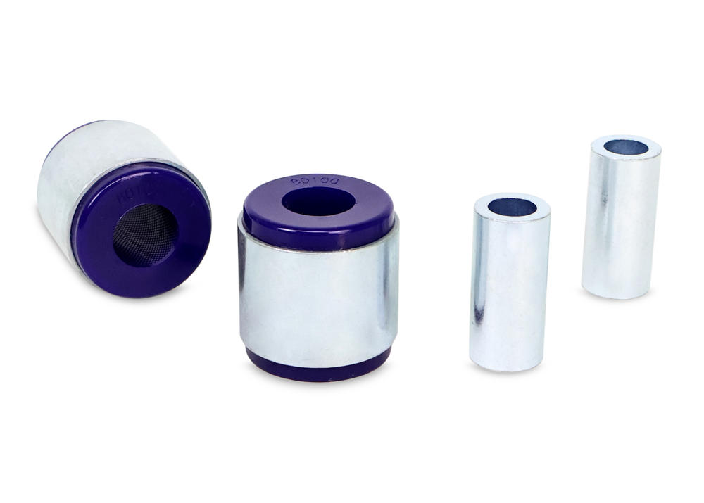 Rear Control Arm Upper Rear - Inner Bushing Kit to Suit Tesla Model 3 and Model Y