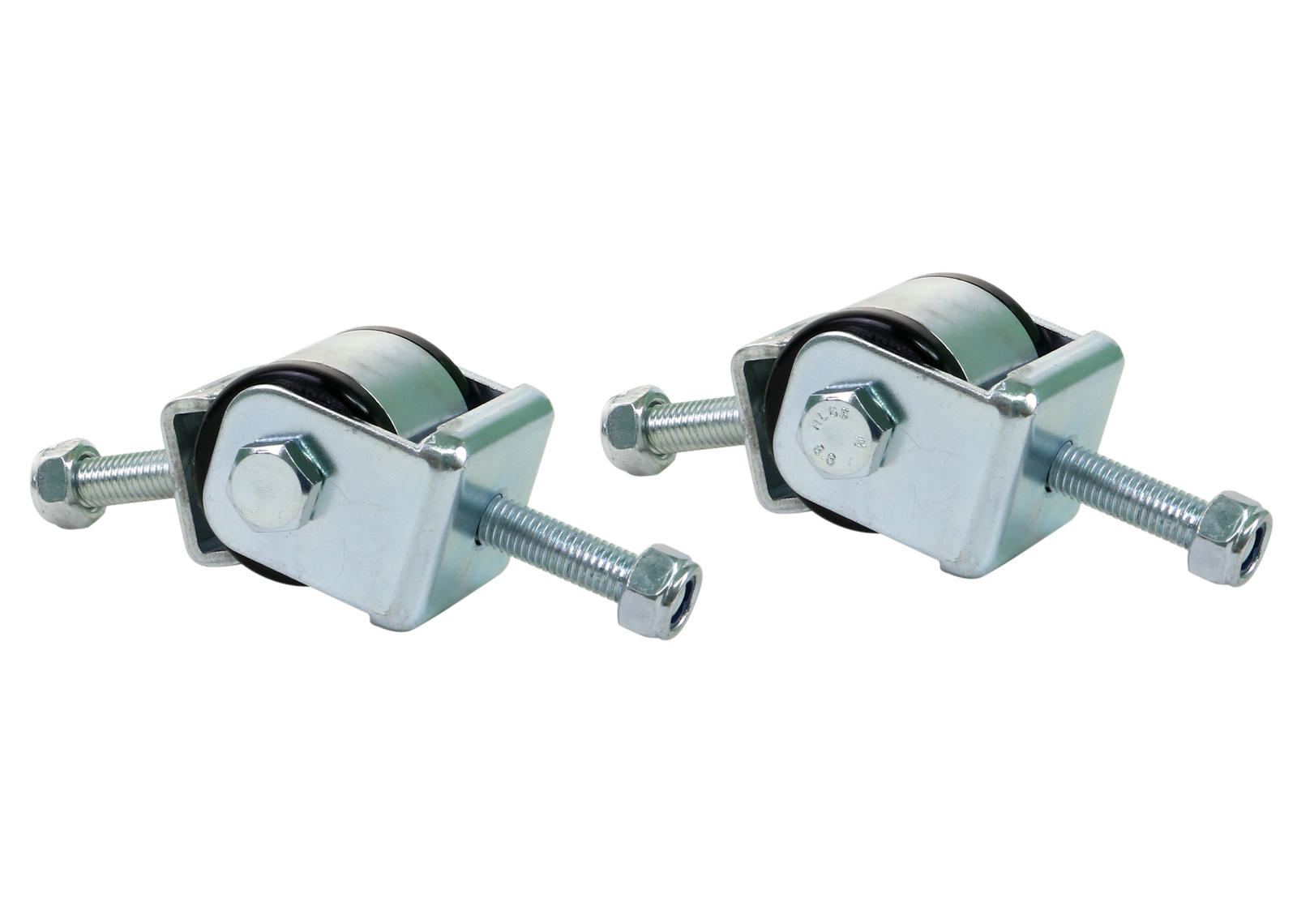 Motor Mount Bushings - Pontiac GTO 2004-2006