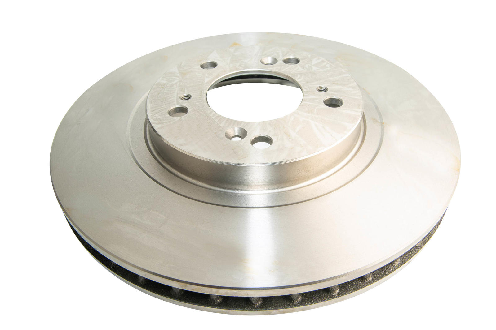 Street Standard Brake Disc to suit Honda Accord 2000-on F