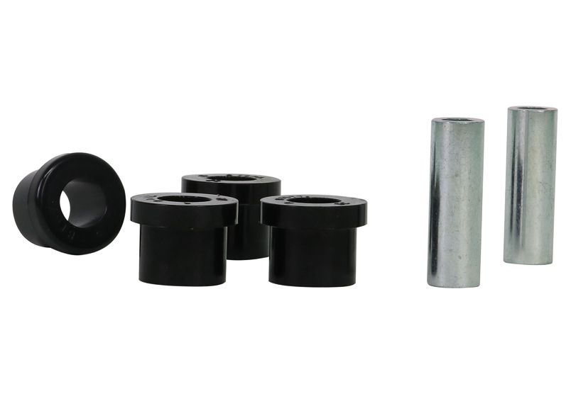 Front Lower Control Arm - Inner Front Bushing Kit to Suit Toyota Corolla AE80, 82