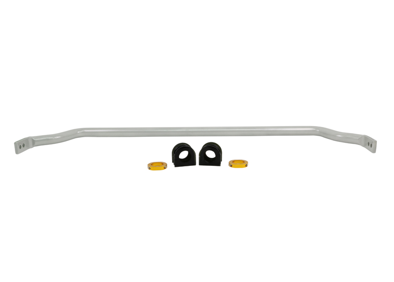 Front Sway Bar - 33mm Heavy Duty Blade Adjustable Nissan GT-R R35 2007-2024