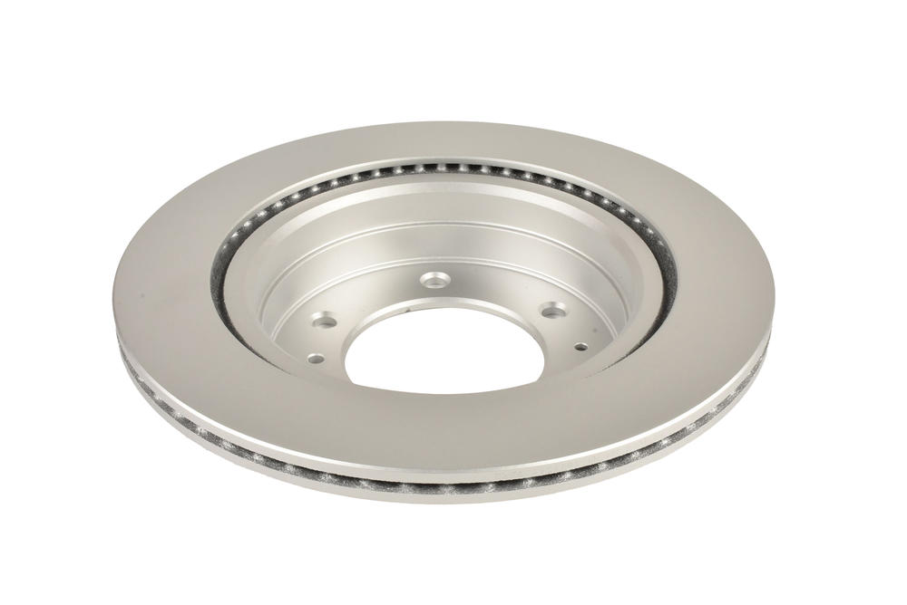 En-Shield Standard Brake Disc to suit Isuzu MU-X 3.0L 140KW 07/2021-on R Altezza, Celsior Crown, Chas