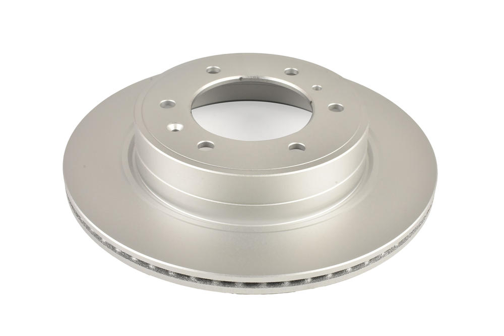 En-Shield Standard Brake Disc to suit Isuzu MU-X 3.0L 140KW 07/2021-on R Altezza, Celsior Crown, Chas
